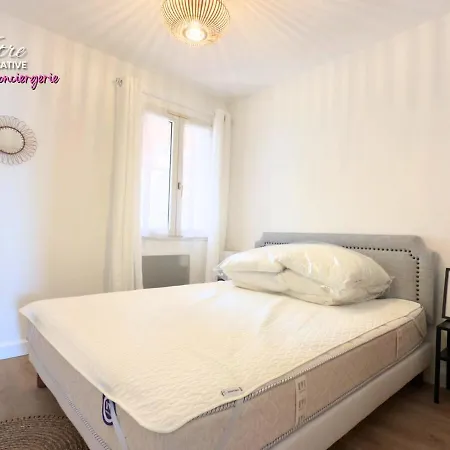Casa Luna Apartment *