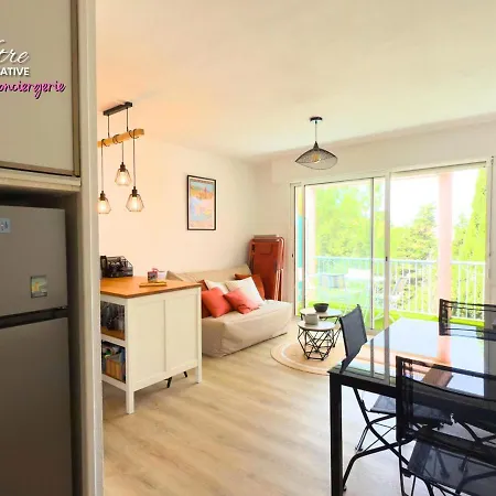 Casa Luna Apartment *