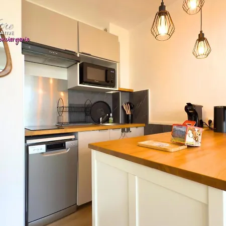 Casa Luna Apartment