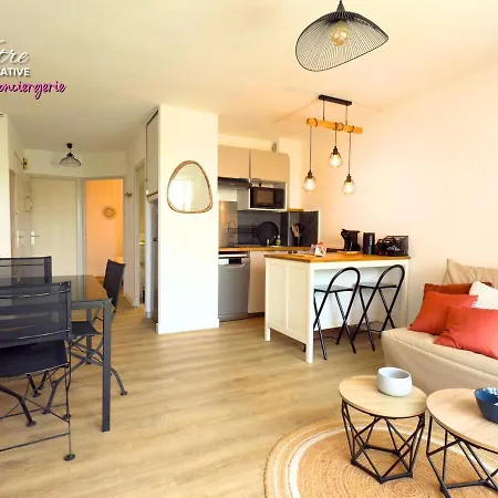 Apartment Casa Luna