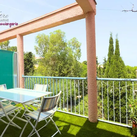 Casa Luna Collioure