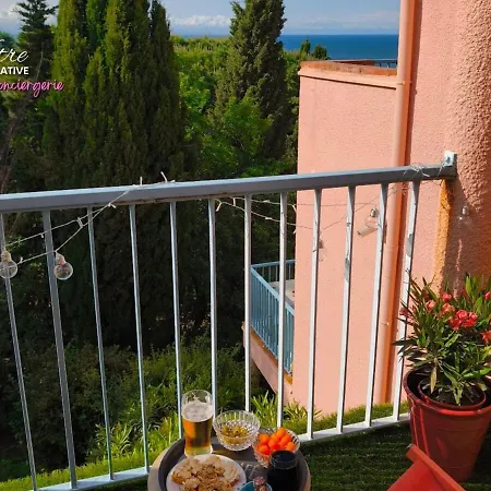 Διαμέρισμα Casa Luna