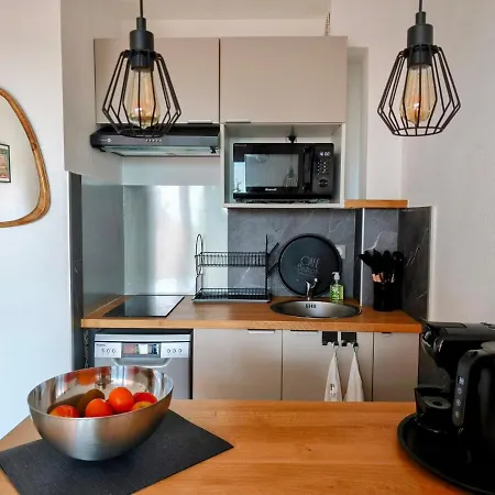 Casa Luna Lejlighed Collioure