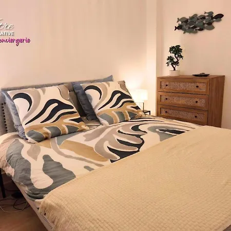 Lejlighed Casa Luna *