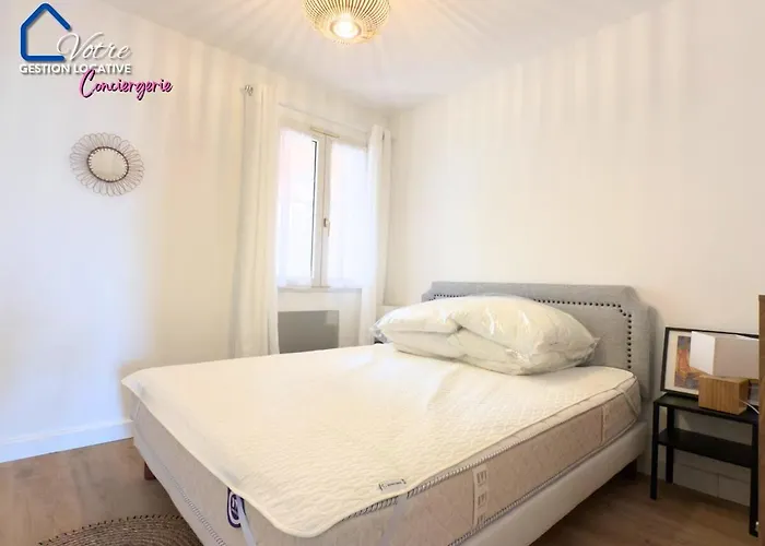 Casa Luna Διαμέρισμα *