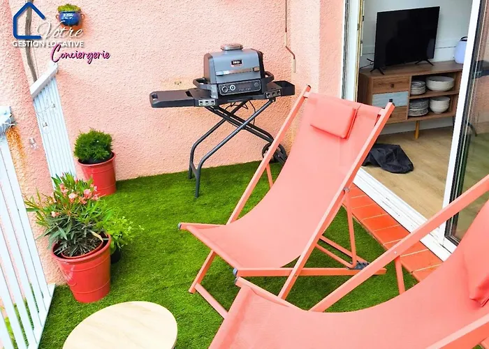 Διαμέρισμα Casa Luna Κολιούρ