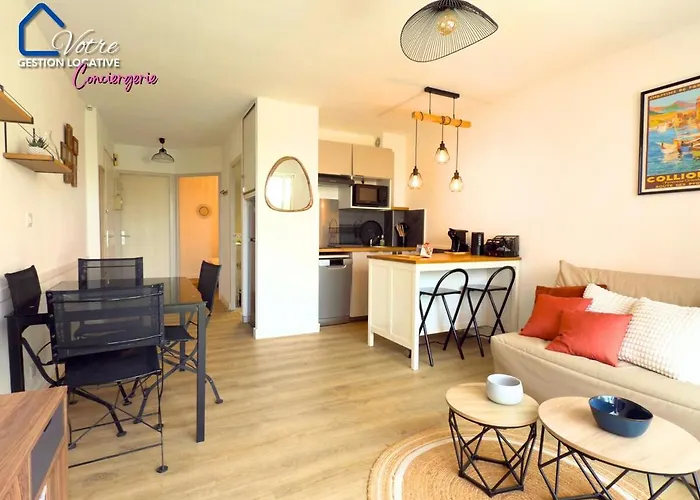 Διαμέρισμα Casa Luna